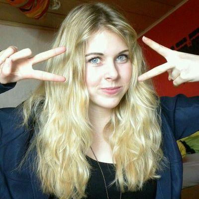 6071c4f392dc4d9's profile picture. add me on instagram ~ sanny_herbst