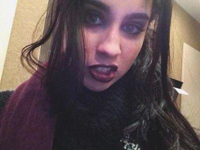 most beautiful girl in the world @LaurenJauregui