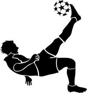 Share National Soccer Laments the Increasingly Chaotic, Anarchic Not Racist, Win Without Arrogance, Without Losing Scorn