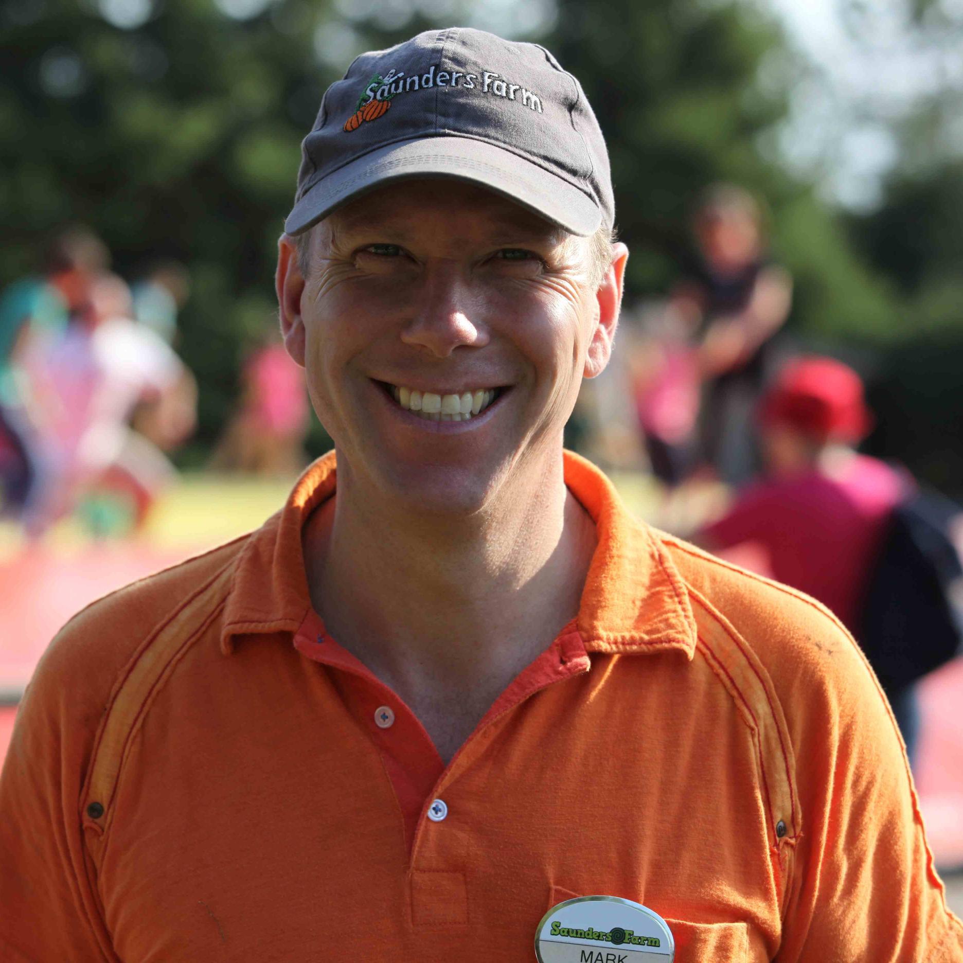 marketer of #amazingExperiences, hauntrepreneur and Agri-tourism pioneer