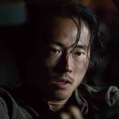 I'm a glass half full type of guy.  By the way i'm korean.{Parody / RP } #Gleggie