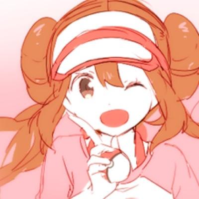 『Campeona actual de Teselia』 «Alegre, trabajadora e incansable» 【súper s̶t̶a̶l̶k̶e̶r̶ ̶p̶r̶o̶f̶e̶s̶i̶o̶n̶a̶l̶ fan de Rizzo】