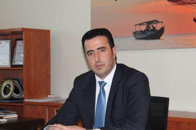 FIRAT ÇENBERLİTAŞ Profile