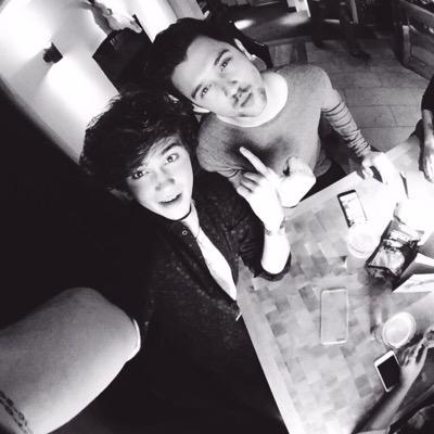 boybands are lyfe