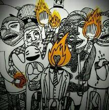Farting Blooperous Ideologies.