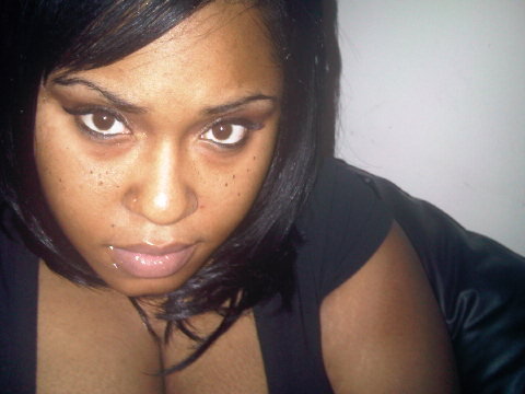 Never one to make an introduction but allow me to introduce myself...no name needed just kno that im wut girlz r made of sugar & spice and everything niceee.