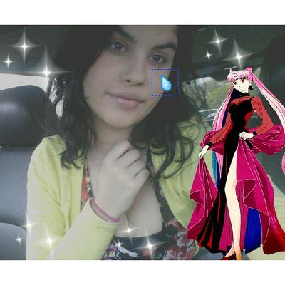 Satan's daughter in law