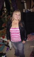 I'm fun loving love all my babies and grandbabies and my Husband Rob Fuss more than anything... I love gardening , hummingbirds, suntanning ... I love my life
