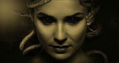 iamedusa's profile picture. Call me MEDUSA for my monstrosity is not mine to bear, but yours to fear.