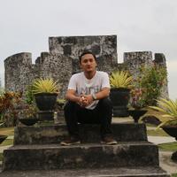 Firdaus Tegar (@firdaustegar) 's Twitter Profile