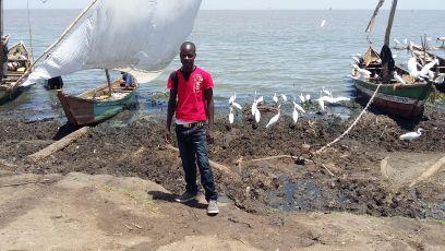 A Kenyan citizen// an activist// GOD ABOVE ALL//
an Arsenal die hard fan.