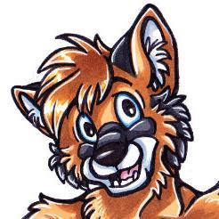 ChesterTheFox's profile picture. Just a friendly orange Foxie, easy going, open-minded and fun to be around ^_^       Icon from a badge by @Maned_Bluenoser