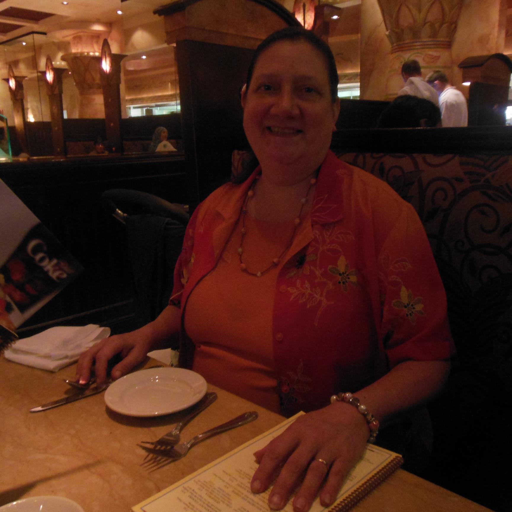 Ministerosa's profile picture. Devoted Disciple and Minister of the Gospel of Jesus Christ of Nazareth AKA King of Kings and Lord of LORD's