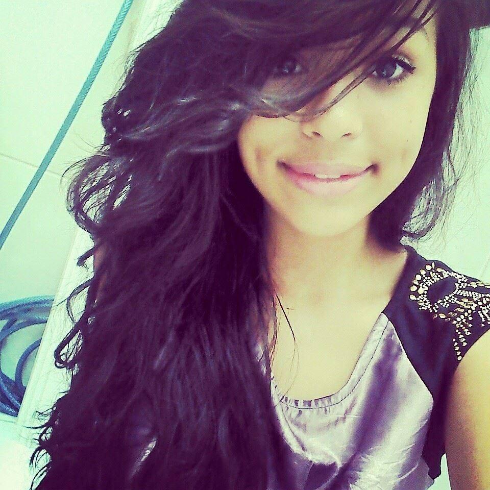 Brazilian Girl .
