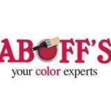 On Long Island since 1929 & in Commack since 1965, Aboff's carries paints from Benjamin Moore, Zinsser, PPG and Fine Wallpaper for home or office.