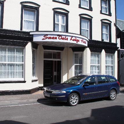 swanvalelodge's profile picture. family run hotel welcomes you