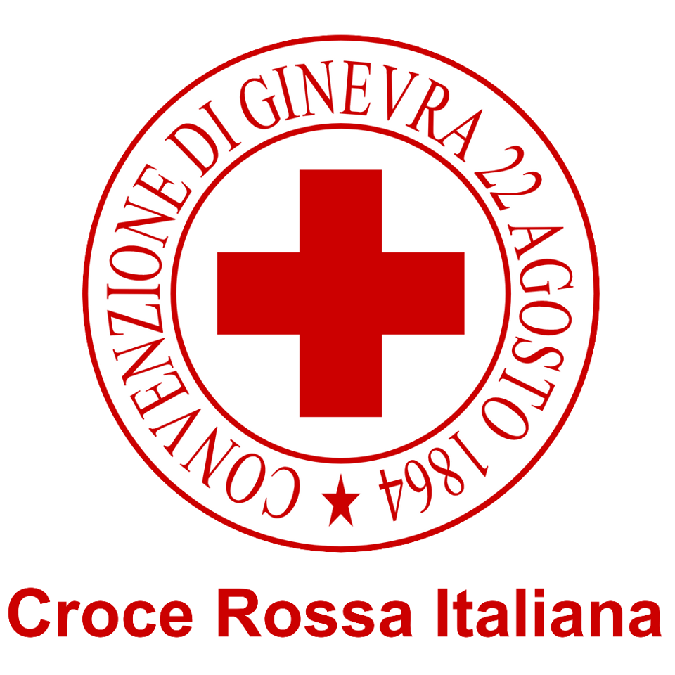 Segui il Comitato di Potenza della Croce Rossa Italiana anche su twitter.  Croce Rossa Italiana, Persone in Prima Persona.
