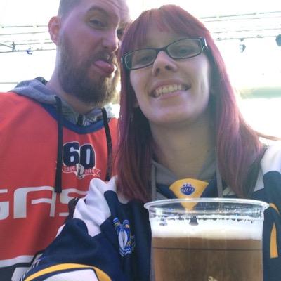 Bookworm, Geek/Nerd, Gamer, Fife Flyers fan, Panda/Badger daft, married to @mrbobknot