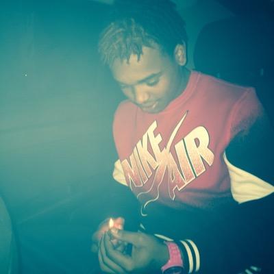 young_tristo's profile picture. R.I.P BEANIE