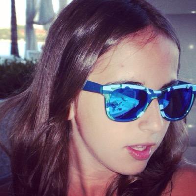 Italian girl