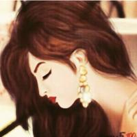أنــــامـــل حــساسه (@tmanatk_me2014) 's Twitter Profile