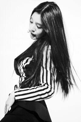 ~Hot Rol 01.03.2015~ Alumna.