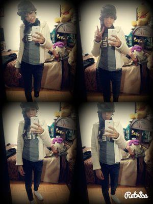 brandon meza ♡♡