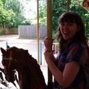 Holly Chunn - @Chamosial - Twitter