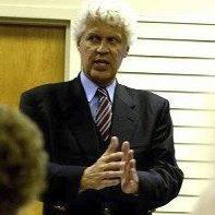 Legendary French-American Icon. Visionary. Icon. Creative Consultant. Publisher. Author. Senior Writer.