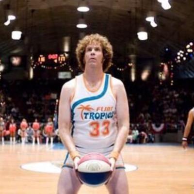 We are the great Flint Tropics basketball of Palatine IL soon to be third place champions also