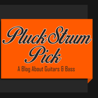 Pluck Strum Pick (@pluckstrumpick) 's Twitter Profile