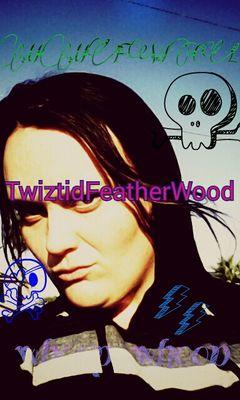 tfw1488's profile picture. 25 ur old featherwood / juggalette stoner fun loving open minded country girl whoop whoop y'all