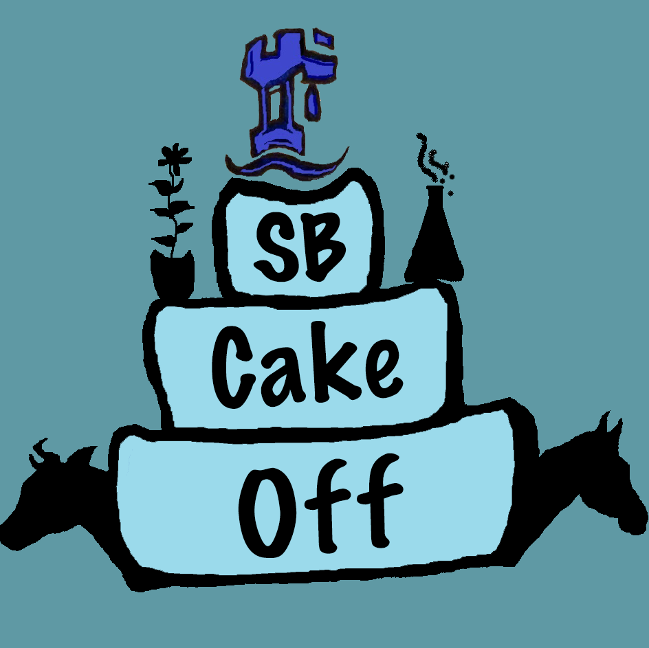 SBCakeOff's profile picture. 