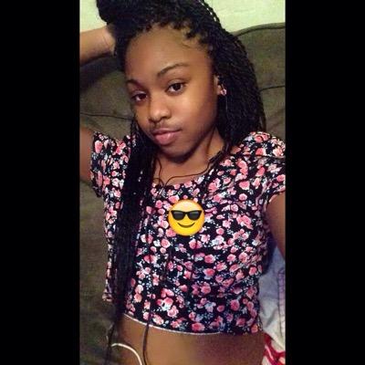 15 years young | out da way | probably somewhere takin pics w. my bestie @Diamond_2x_ ❤️