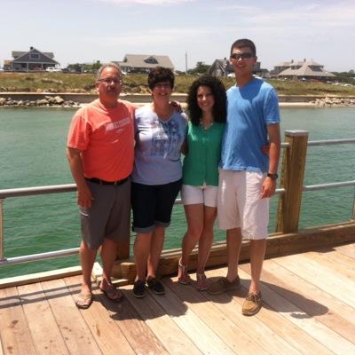 BPusateri81's profile picture. 