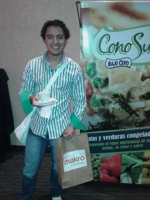 Barman profesional-Chef

Estudiante de Ciencias Economicas-UNT
TS Relaciones Internacionales y Comercio Exterior