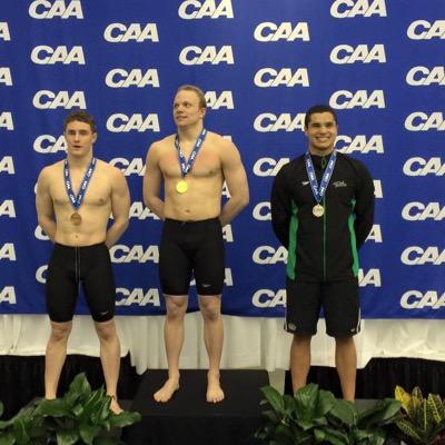 EBaker_27's profile picture. William and Mary Swimming Class of 2018. I smell like chlorine. #teamnomilk #teamlightskin #Tysons #blessed #pc