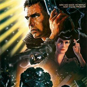 Wake up!... its time for the long awaited sequel to #BladeRunner... Stay tuned to this frequency for the very latest developments. / fan feed