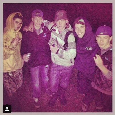 kirkland_06's profile picture. Bitches fuck winners