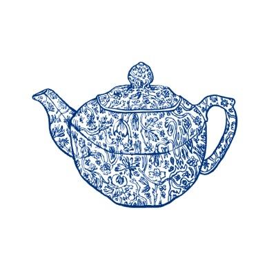 'The Tea House' in Reigate, Surrey. Light lunches, homemade cake and cream teas!! (previously known as 'The Vintage Tea House')