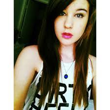 U|derneat; the pretty face is something complicated