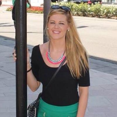 Marketer. Love: Digital marketing, family, travel and buttery toast! Dislike: Rude people, lateness & cold coffee