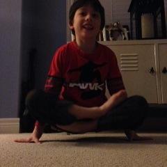 jackrmorrison07's profile picture. 