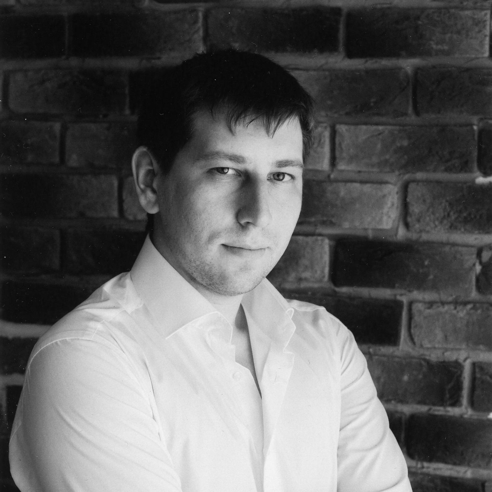 iljasuhinin's profile picture. 