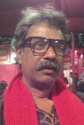 Theatre Artist
