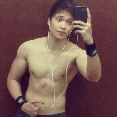 powerbot4u's profile picture. libog account , gym goer , 5'10 , p4s