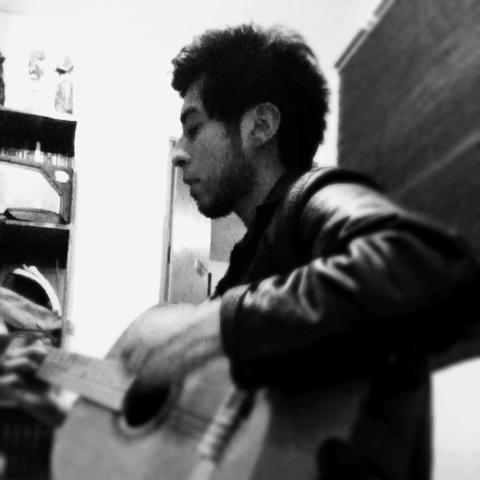 Castillo_Cessar's profile picture. 