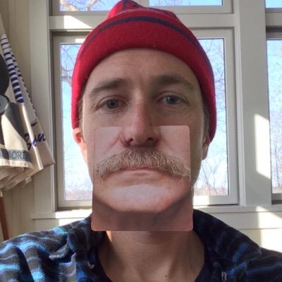 ericbars's profile picture. Father of 3, husband, music lover, footballer and amateur smart ass.