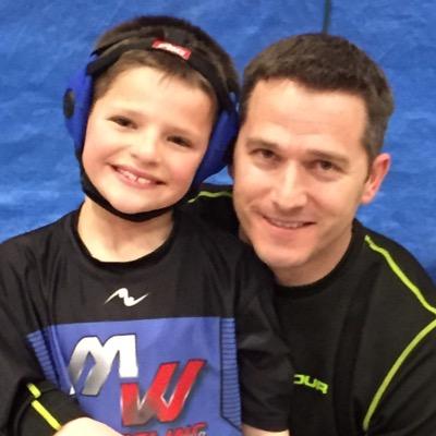 jwmech's profile picture. 