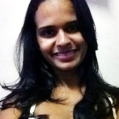 Serva do Rei Jesus, muito familia e totalmente apaixonada pela minha psofissão #Psicóloga 3